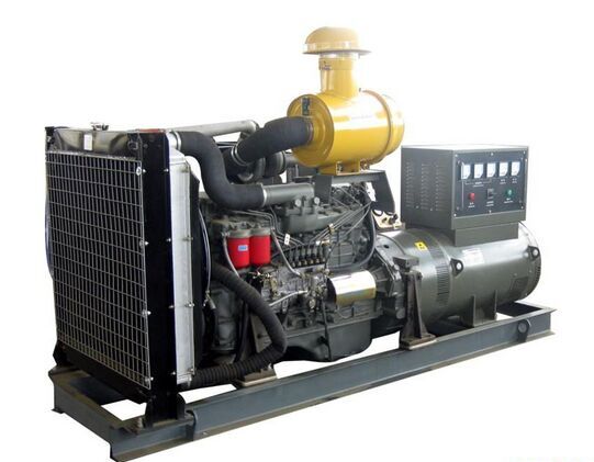 湖北汽油发电机组冬季保养时，燃油系统需要注意什么？