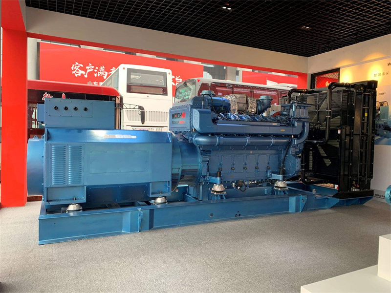 湖北柴油发电机组冬季保养周期是多久？