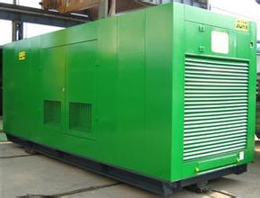 湖北柴油发电机组的加热装置有哪些类型？