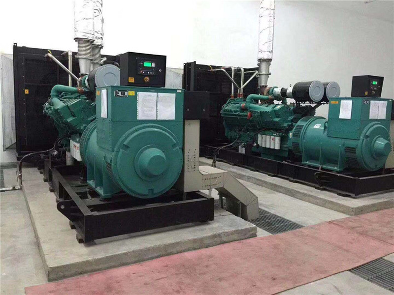 湖北柴油发电机组冬季寒冷地区使用需注意哪些事项？