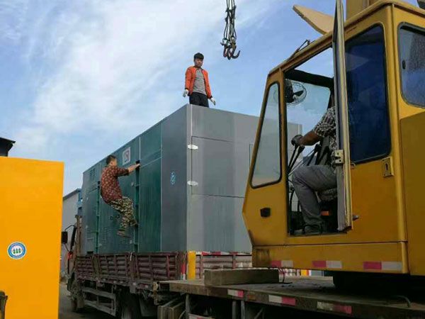 湖北更换水冷式机油散热器密封件的操作流程是怎样的？