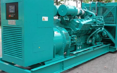 湖北柴油发电机组冬季使用中需要注意哪些事项？