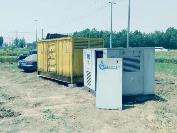 湖北柴油发电机组冬季日常维修需要哪些工具？