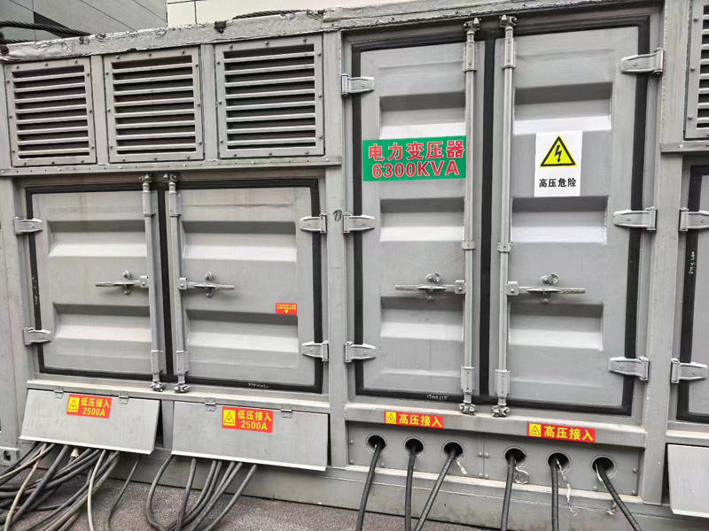 湖北柴油发电机组换季保养注意哪些事项？