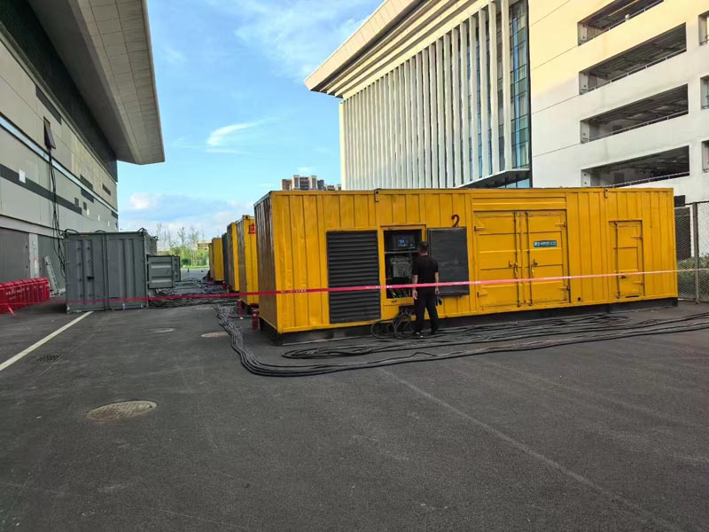 湖北柴油发电机冬季保养注意事项？